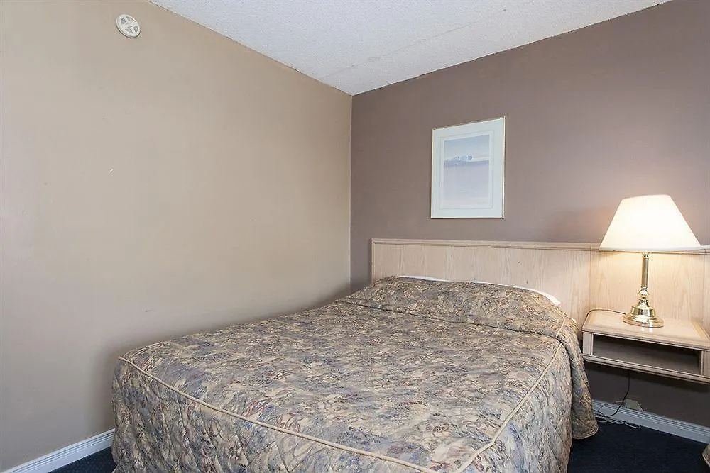 Admiral Inn By The Falls Niagara Falls