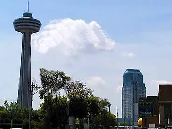 Admiral Inn By The Falls Niagara Falls