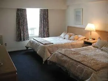 Hotel Admiral Inn By The Falls Niagara Falls