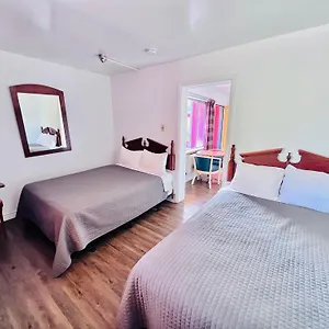 Motel Sunrise, Niagara Falls