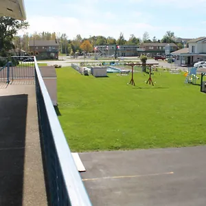 Advantage Motel